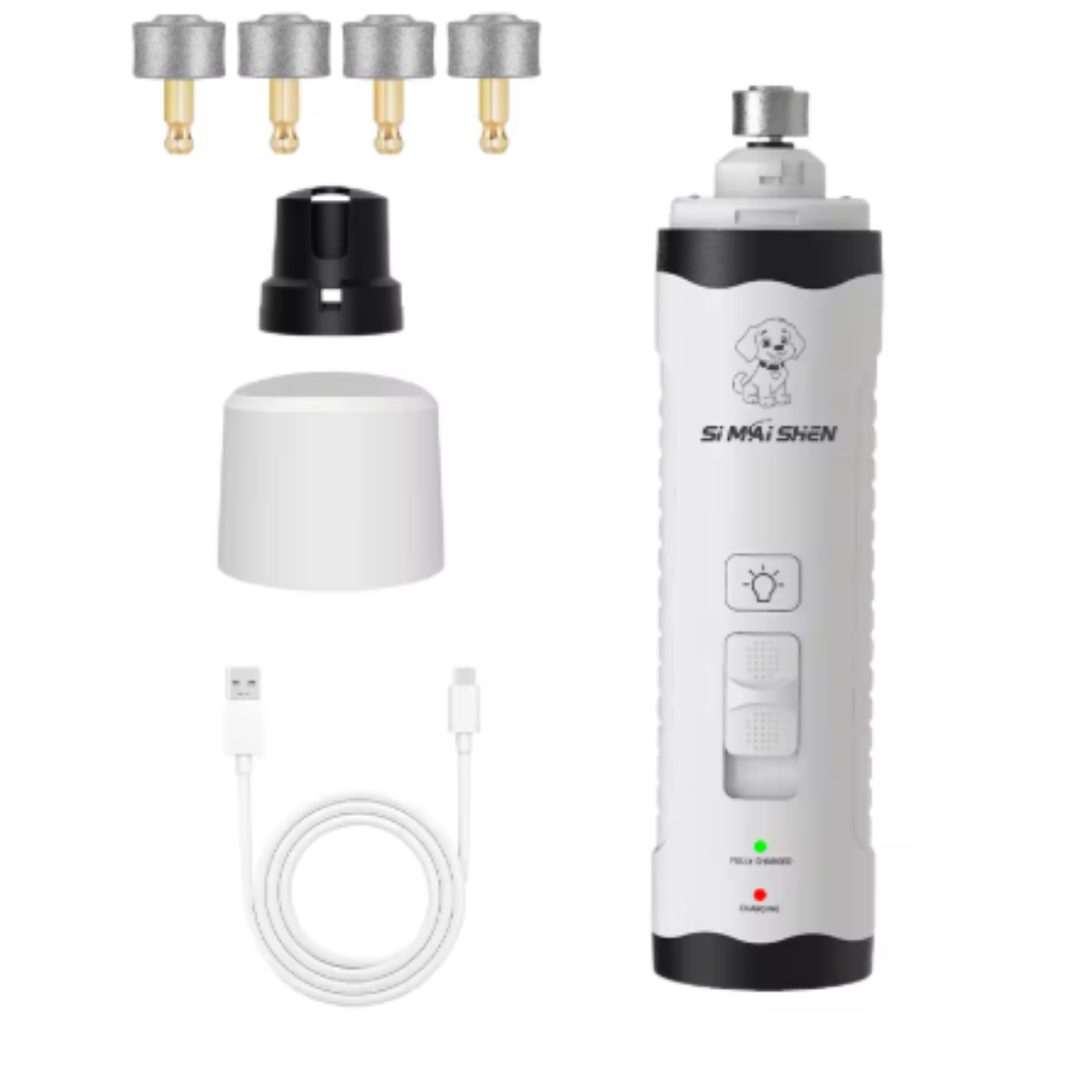 Ruvor Silent Pro