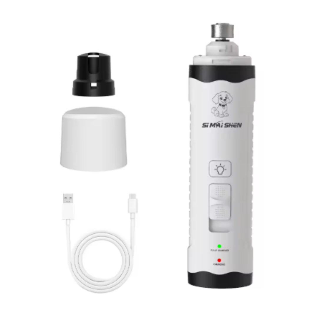 Ruvor Silent Pro
