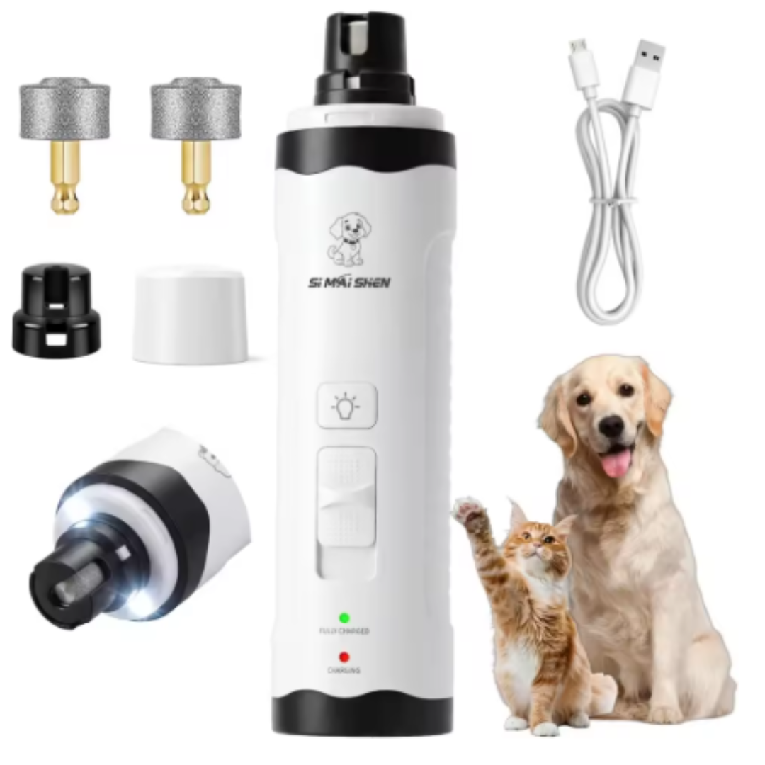 Ruvor Silent Pro